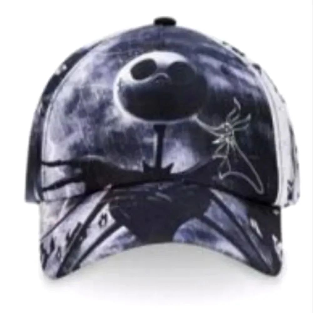 NEW  WONDERFULLY SPOOKY “THE NIGHTMARE BEFORE CHRISTMAS ”MERCH DEBUTS IN EPCOT!